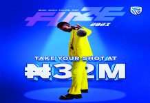 Stanbic IBTC Pension Managers Unveils FUZE Talent Show 2.0: Cultivating Creative Excellence In Nigerian Youths Stanbic IBTC Pension Managers Unveils FUZE Talent Show 2.0: Cultivating Creative Excellence In Nigerian Youths-marketingspace.com.ng