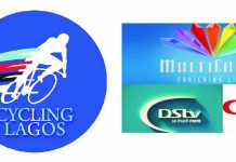 MultiChoice, Owner Of Dstv, Gotv Partners 2nd Cycling Lagos MultiChoice, Owner Of Dstv, Gotv Partners 2nd Cycling Lagos-marketingspace.com.ng