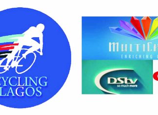 MultiChoice, Owner Of Dstv, Gotv Partners 2nd Cycling Lagos MultiChoice, Owner Of Dstv, Gotv Partners 2nd Cycling Lagos-marketingspace.com.ng