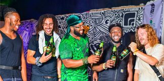 Orijin's Debut Felabration At Freedom Park Celebrates Music From African Roots-marketingspace.com.ng