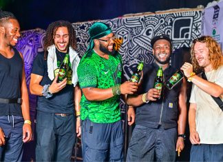Orijin’s Debut Felabration At Freedom Park Celebrates Music From African Roots Orijin's Debut Felabration At Freedom Park Celebrates Music From African Roots-marketingspace.com.ng
