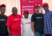 Mowana International Pioneers Groundbreaking Tool To Boost African Exporters-marketingspace.com.ng