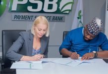 9PSB Partners With XCHANGEBOX To Provide Game-Changing Payment Solutions For Customers 9PSB Partners With XCHANGEBOX To Provide Game-Changing Payment Solutions For Customers-marketingspace.com.ng