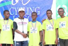 Isiaka, Marvelous, Others Win Gold At 2nd Cycling Lagos Children Edition Isiaka, Marvelous, Others Win Gold At 2nd Cycling Lagos Children Edition-marketingspace.com.ng