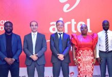 Airtel Nigeria Champions Public Sector Participation In Improved Modernization And Digitization-marketingspace.com.ng