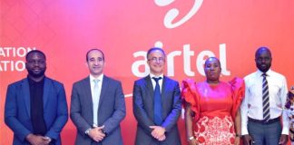 Airtel Nigeria Champions Public Sector Participation In Improved Modernization And Digitization-marketingspace.com.ng