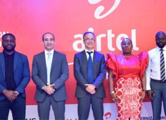 Airtel Nigeria Champions Public Sector Participation In Improved Modernization And Digitization Airtel Nigeria Champions Public Sector Participation In Improved Modernization And Digitization-marketingspace.com.ng