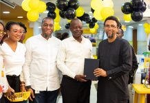 MTN Nigeria Thrills Customers With Prizes To Celebrate Customer Service Week 2023-marketingspace.com.ng