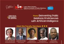 NIPR Unveils Powerhouse Faculty For 8th Lagos Digital PR Summit NIPR Unveils Powerhouse Faculty For 8th Lagos Digital PR Summit-marketingspace.com.ng