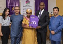 Polaris Bank Supports Girl-Child Education In Nigeria’s Public Schools, Partners Evolve Charity Polaris Bank Supports Girl-Child Education In Nigeria’s Public Schools, Partners Evolve Charity-marketingspace.com.ng