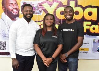 Fitness+ Announces ‘Yaba Fitness Fair’ Fitness+ Announces ‘Yaba Fitness Fair’-marketingspace.com.ng