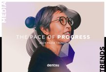 Dentsu Unveils Media Trends, Set To Shape 2024 Dentsu Unveils Media Trends Set To Shape 2024-marketingspace,com,ng