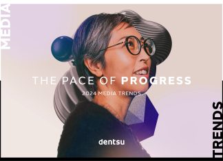 Dentsu Unveils Media Trends, Set To Shape 2024 Dentsu Unveils Media Trends Set To Shape 2024-marketingspace,com,ng