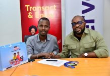 Winners Emerge In Verve GoodLife Promo Winners Emerge In Verve GoodLife Promo-marketingspace.com.ng