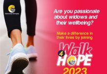 CBA Foundation Takes Strides To Raise Awareness Through Inspirational Walk CBA Foundation Takes Strides To Raise Awareness Through Inspirational Walk-marketingspace.com.ng