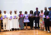 Rising From The Ashes: Ayodele Alabi's Book Launch Illuminates Her Recovery From Loss-marketingspace.com.ng