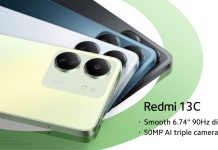 Xiaomi Ascends To No. 2 Smartphone Vendor In Nigeria, Unveils Game-Changing Redmi 13C-marketingspace.com.ng