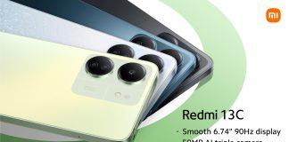 Xiaomi Ascends To No. 2 Smartphone Vendor In Nigeria, Unveils Game-Changing Redmi 13C-marketingspace.com.ng