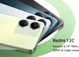 Xiaomi Ascends To No. 2 Smartphone Vendor In Nigeria, Unveils Game-Changing Redmi 13C Xiaomi Ascends To No. 2 Smartphone Vendor In Nigeria, Unveils Game-Changing Redmi 13C-marketingspace.com.ng