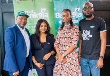 9PSB Takes World Savings Day To Lagos Primary Schools 9PSB Takes World Savings Day To Lagos Primary Schools-marketingspace.com.ng