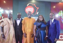 ADVAN African Awards: Ogra Cautions IMC Practitioners On Overregulation Of Industry ...As Brands Clinch Different Awards-marketingspace.com.ng