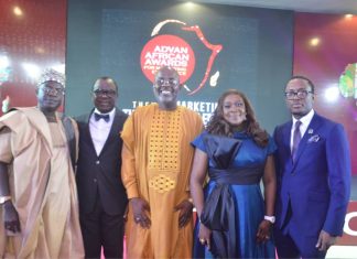 ADVAN African Awards: Ogra Cautions IMC Practitioners On Overregulation Of Industry …As Brands Clinch Different Awards ADVAN African Awards: Ogra Cautions IMC Practitioners On Overregulation Of Industry ...As Brands Clinch Different Awards-marketingspace.com.ng