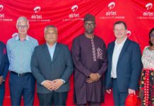 Airtel Inspects Its N200 Million LUTH Intervention Project, Commends Hospital For Excellent Maintenance Culture-marketingsspace.com.ng