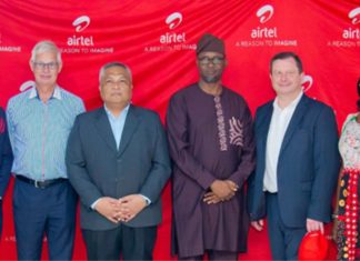 Airtel Inspects Its N200 Million LUTH Intervention Project, Commends Hospital For Excellent Maintenance Culture Airtel Inspects Its N200 Million LUTH Intervention Project, Commends Hospital For Excellent Maintenance Culture-marketingsspace.com.ng