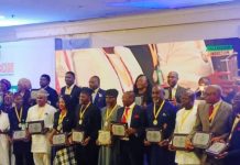 Fadolapo, 38 Others Bag ARCON Fellowship - marketingspace.com.ng