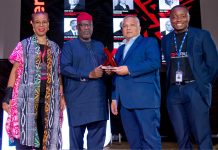 Telecom Is Integral To Every Facet Of Business And Life- Airtel Nigeria’s CEO, Carl Cruz Telecom Is Integral To Every Facet Of Business And Life- Airtel Nigeria's CEO, Carl Cruz-marketingspace.com.ng