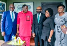 Cross River State Appoints Okhma As The Official Marketing Company For The Carnival Calabar & Festivals 2023 Cross River State Appoints Okhma As The Official Marketing Company For The Carnival Calabar & Festivals 2023-marketingspace.com.ng