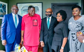 Cross River State Appoints Okhma As The Official Marketing Company For The Carnival Calabar & Festivals 2023 Cross River State Appoints Okhma As The Official Marketing Company For The Carnival Calabar & Festivals 2023-marketingspace.com.ng