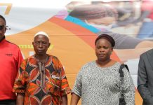 Egbin Power Demonstrates Commitment To Sustainability, Holds Medical Outreach In Host Communities-marketingspace.com.ng