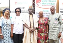 DSWHUB Sensitizes Abule Iroko On Irregular Migration And Human Trafficking DSWHUB Sensitizes Abule Iroko On Irregular Migration And Human Trafficking-marketingspace.com.ng