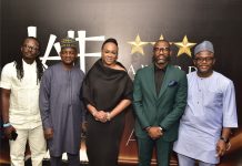 X3M Ideas, Noah’s Ark, Insight Publicis Win Big At 2023 LAIF Awards X3M Ideas, Noah’s Ark, Insight Publicis Win Big At 2023 LAIF Awards-marketingspace.com.ng