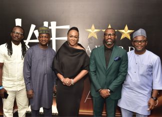 X3M Ideas, Noah’s Ark, Insight Publicis Win Big At 2023 LAIF Awards X3M Ideas, Noah’s Ark, Insight Publicis Win Big At 2023 LAIF Awards-marketingspace.com.ng