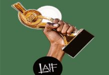 2023 LAIF Awards Hold On Saturday, November 18, 2023-marketingspace.com.ng