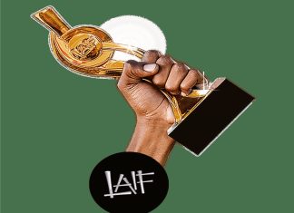 2023 LAIF Awards Holds On Saturday, November 18, 2023 2023 LAIF Awards Hold On Saturday, November 18, 2023-marketingspace.com.ng