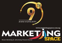 Marketing Space @9: Brands, Marketing Professionals, Others For Honour Marketing Space @9: Brands, Marketing Professionals, Others For Honour-marketingspace.com.ng