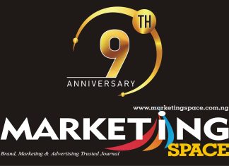 Marketing Space @9: Brands, Marketing Professionals, Others For Honour Marketing Space @9: Brands, Marketing Professionals, Others For Honour-marketingspace.com.ng