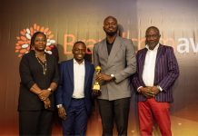 Brand Communicator Honors inDrive As Most Innovative Ride Hailing Brand Of The Year At 2023 Brandcom Awards Brand Communicator Honors inDrive As Most Innovative Ride Hailing Brand Of The Year At 2023 Brandcom Awards-marketingsspace.com.ng