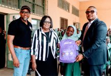 Polaris Bank Empowers School Girls In Abuja, Kano, Kogi Polaris Bank Empowers School Girls In Abuja, Kano, Kogi-marketingspace.com.ng
