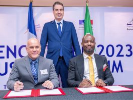 Raedial Farms Limited Signs Multimillion Partnership With Compagnie Fruitere-marketingspace.com.ng