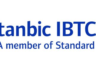 Stanbic IBTC Bank Wins Most Outstanding Bank Supporting Women-Owned Businesses Stanbic IBTC Bank Wins Most Outstanding Bank Supporting Women-Owned Businesses-marketingspace.com.ng