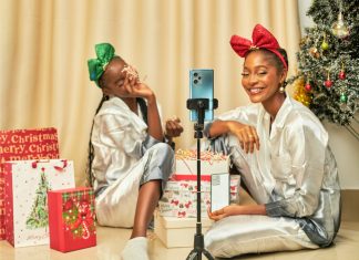 Relish Innovation With Xiaomi Smartphones During This Holiday Season Relish Innovation With Xiaomi Smartphones During This Holiday Season-marketingspace.com.ng