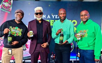 Orijin Celebrates The Resilient Spirit Of Nigerians With The Unveiling Of Limited Edition Pack Orijin Celebrates The Resilient Spirit Of Nigerians With The Unveiling Of Limited Edition Pack-marketingspace.com.ng