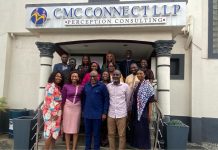 CMC Connect LLP Demonstrates Commitment Towards Entrepreneurship In Nigeria-marketingspace.com.ng