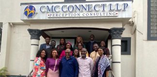 CMC Connect LLP Demonstrates Commitment Towards Entrepreneurship In Nigeria-marketingspace.com.ng