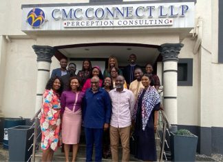 CMC Connect LLP Demonstrates Commitment Towards Entrepreneurship In Nigeria CMC Connect LLP Demonstrates Commitment Towards Entrepreneurship In Nigeria-marketingspace.com.ng