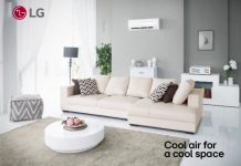 Superior Cooling With The New LG Inverter Winner Air Conditioner Superior Cooling With The New LG Inverter Winner Air Conditioner-marketingspace.com.ng